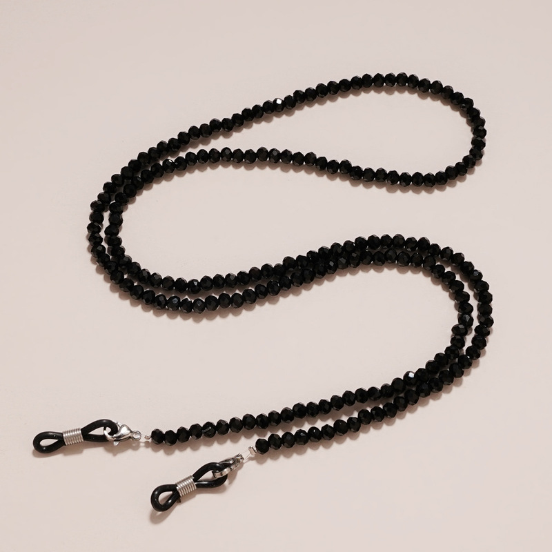 Catena per occhiali in cristal - Mask Chain Holder recensione e prezzo