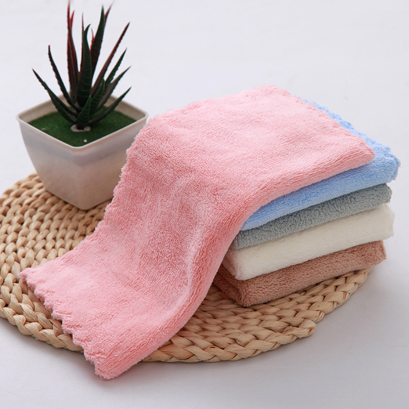 Asciugamano in pile di corallo - Cloth Face Mask Washable recensione e prezzo