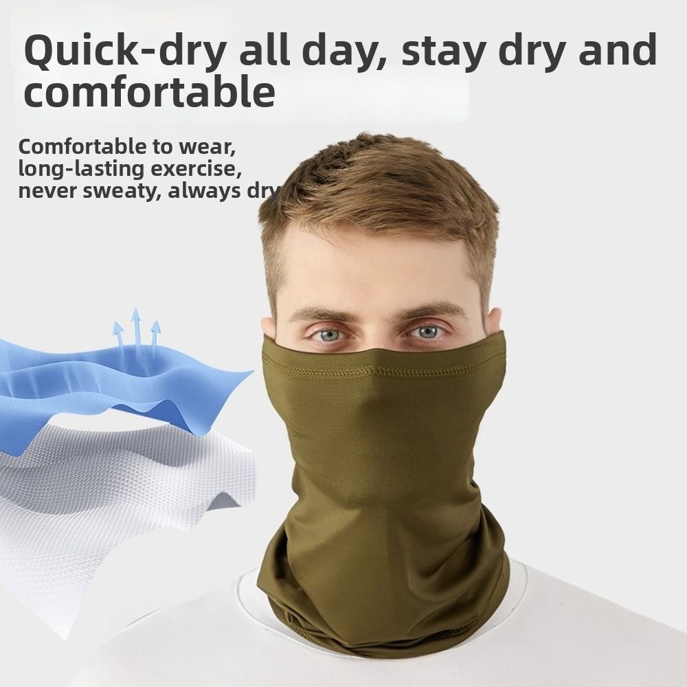 Maschera Sportiva per Ciclismo - Sports Mask Breathable recensione e prezzo